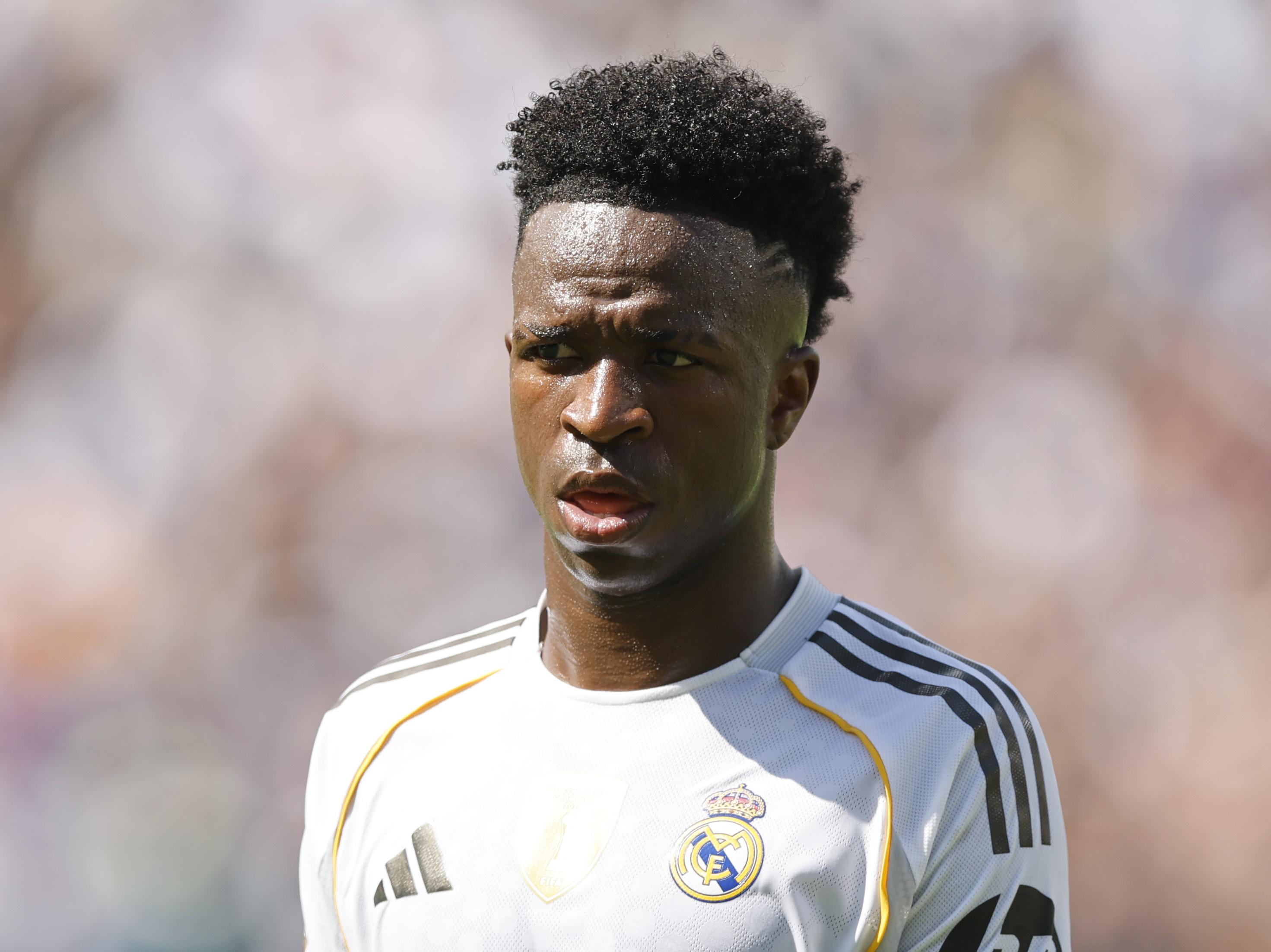 消息, 西甲下半程