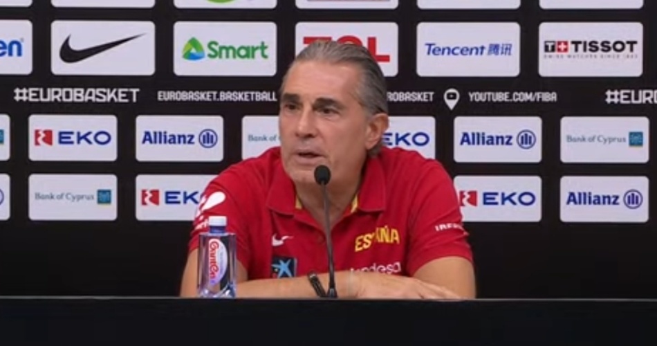 比赛说道, 我们在好几