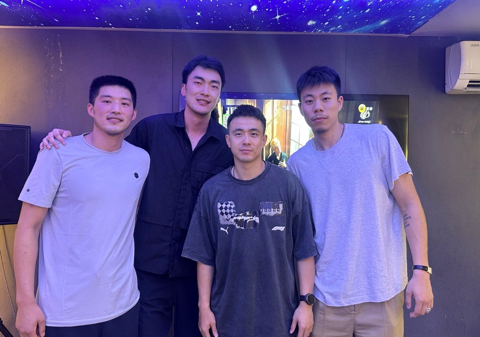 这边出现了