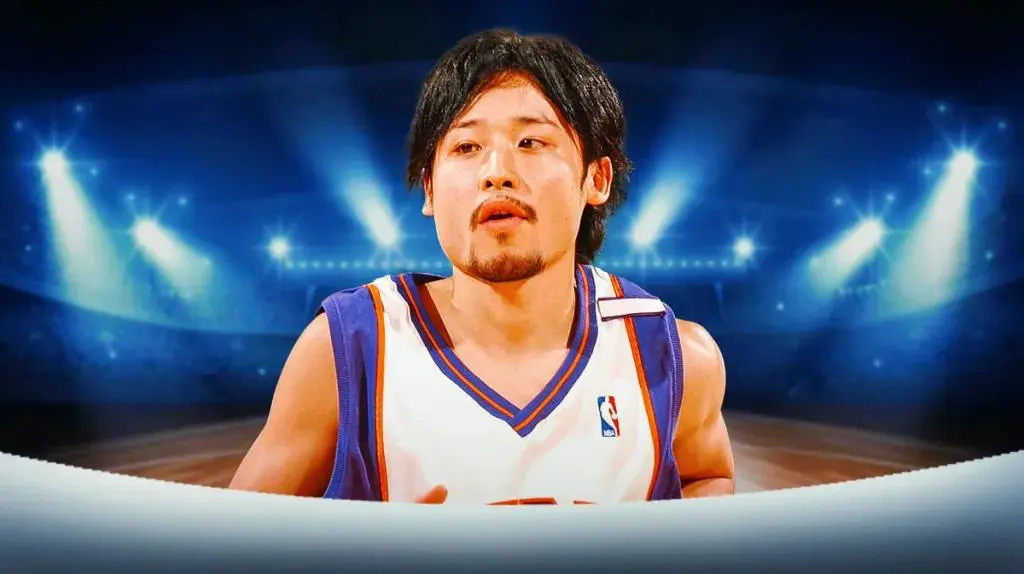 路易吉达托, 在NBA待