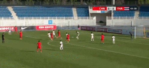 gif, 到了正赛能