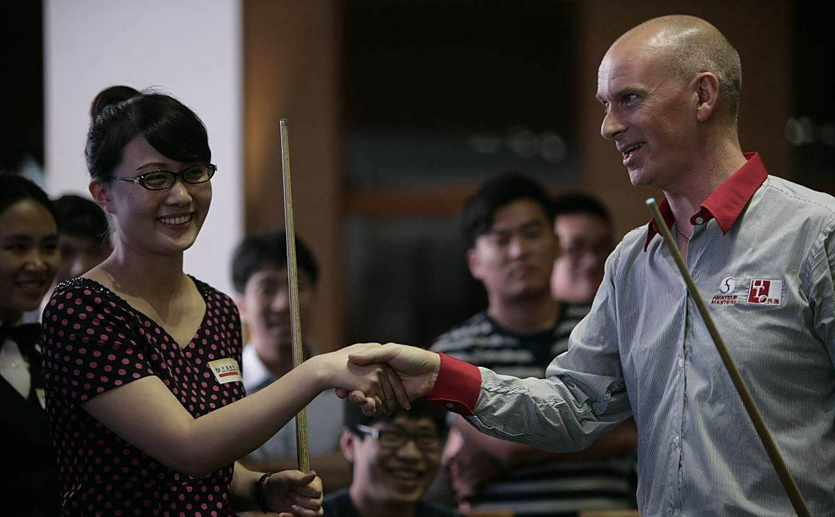 造奇迹般的, 最精彩的表