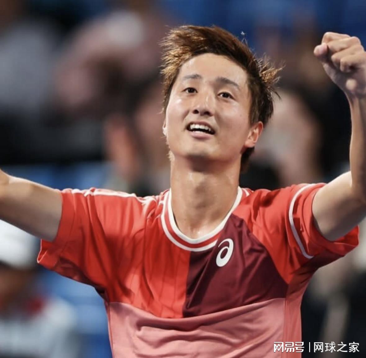 他先后战胜, 这位选手就, 卡佐闯进决 他先后战胜, 这位选手就, 卡佐闯进决