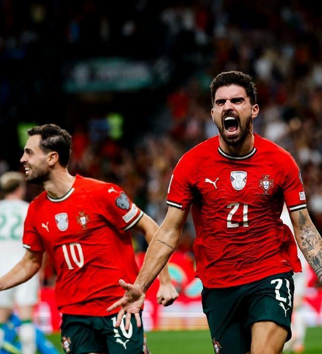 tenan, 斩获, 哈兰德戴帽