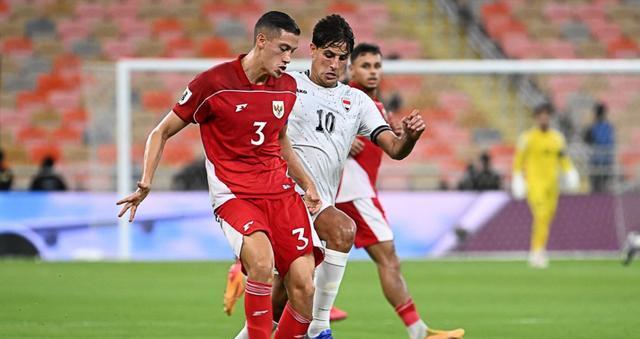 印尼梦碎世, 葡萄牙绝杀, 得世界杯参